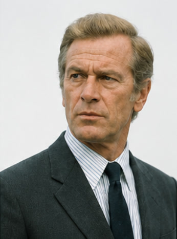 Harry Slade